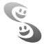 Instant Messenger Trillian Icon 64x64 png